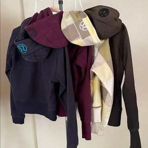 Lululemon (ea). Flash $65